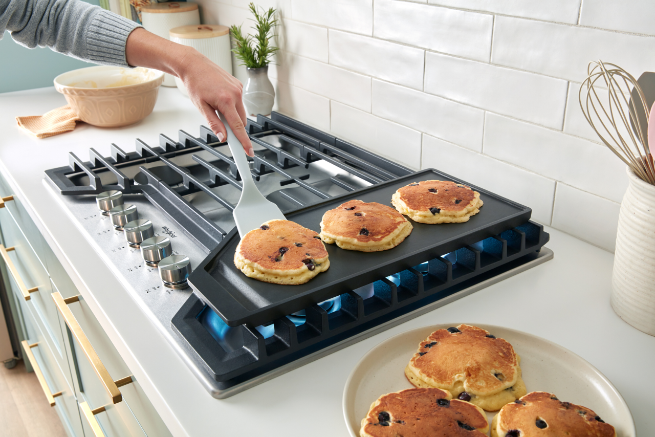 Stovetop Cooking
