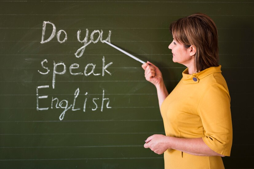 Best English Speaking Course in Abu Dhabi 