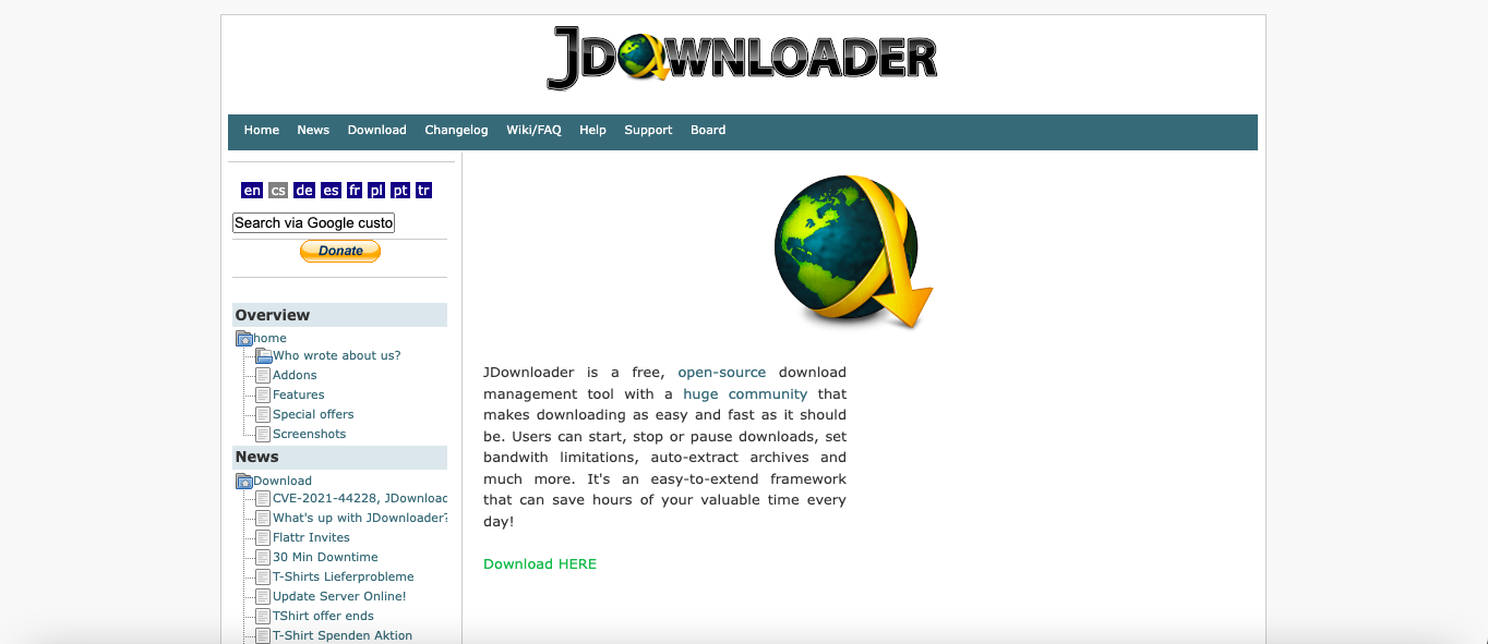 KVS Player Downloader Chrome 13