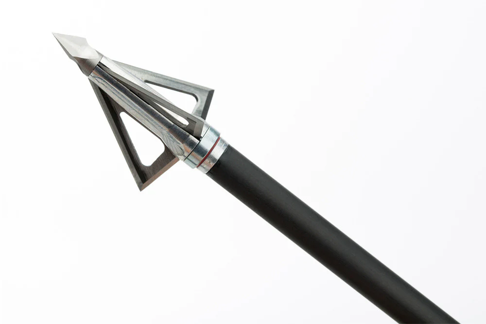 Grim Reaper Broadheads