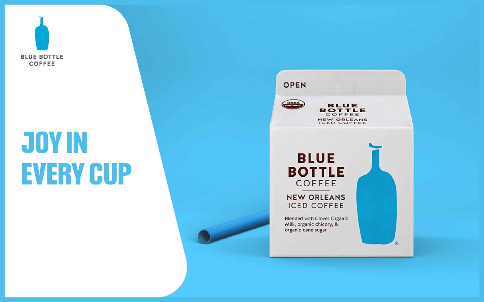 Blue Bottle Coffee - Coffee Subscription