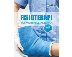 Image of Buku Patologi Muskuloskeletal untuk Fisioterapis
