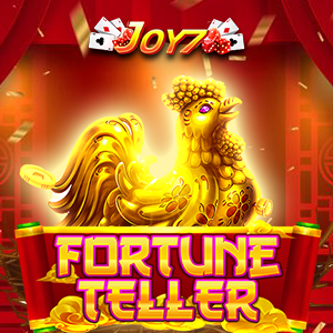 JOY7 Real Money Slots | Fortune Teller Slot Game
