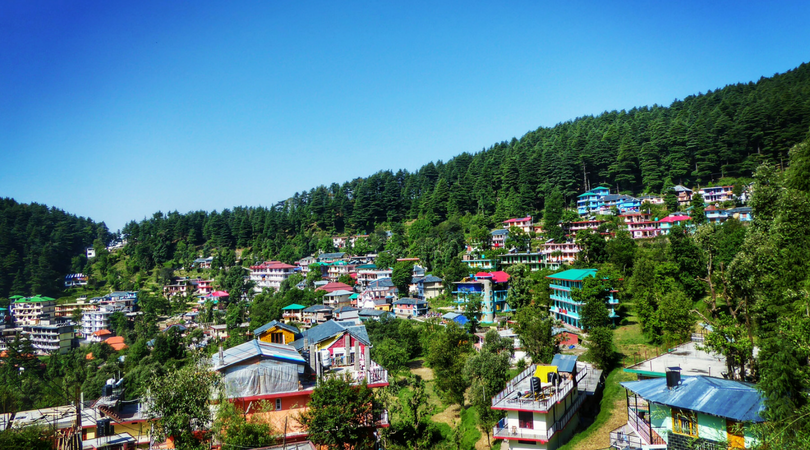 Dharamkot Guide: A Hippie Village in the Indian Himalayas