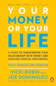 your money your life book