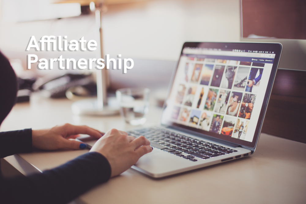 Selecting the Ideal Affiliates for Your Business