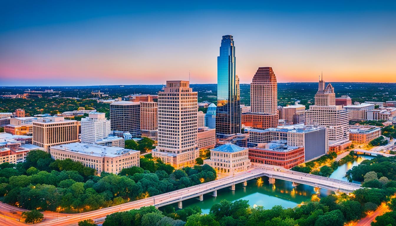 Guide to Moving to Austin, TX