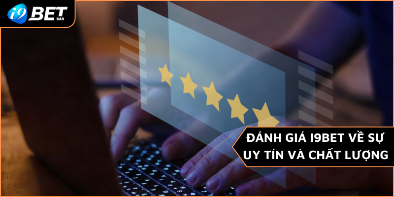 Đánh Giá I9BET