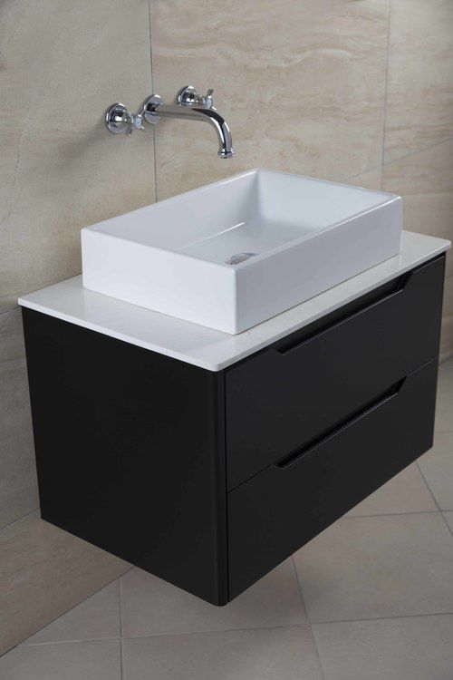 Box Wash Basin