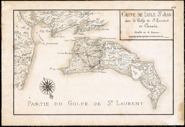 A map of the island of lisieux

Description automatically generated