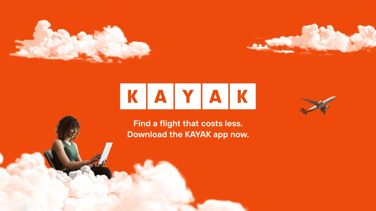 KAYAK and Download it