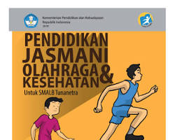 Image of Buku Pendidikan Jasmani dan Kesehatan oleh Mulyana