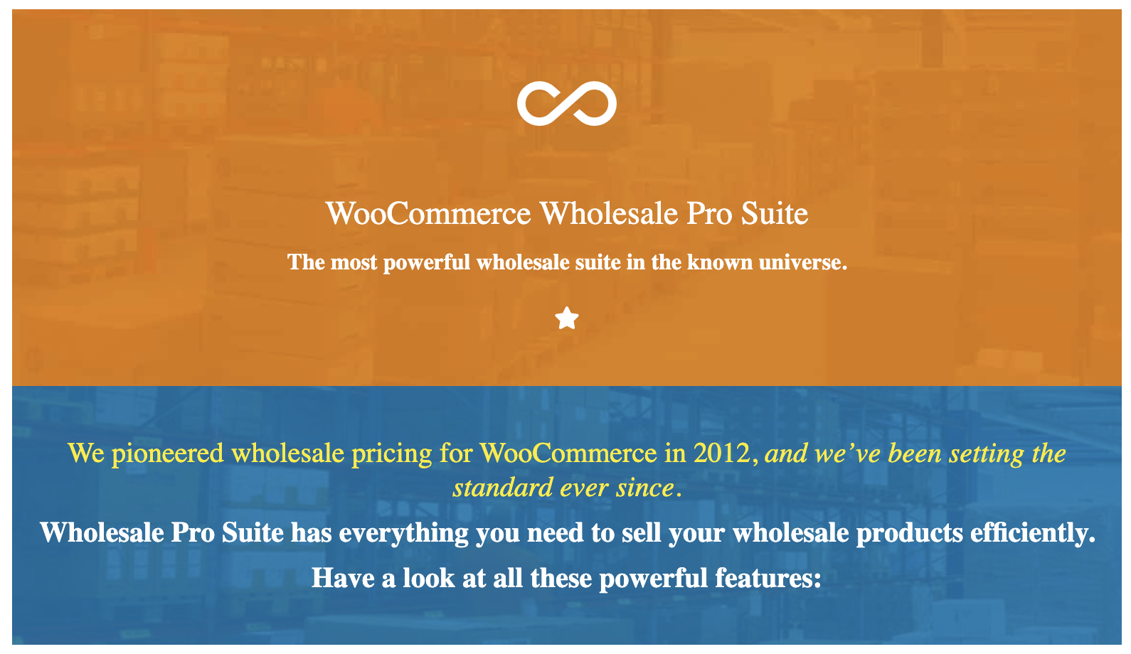 WooCommerce Wholesale Pro Suite by IGNITEWoo