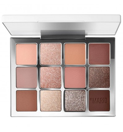 Ethereal Eyes Eyeshadow Palette de By Mario