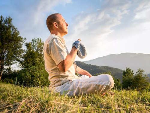5 ways to detoxify your mind and break negative patterns in life | The  Times of India