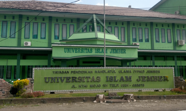 Universitas Islam Jember