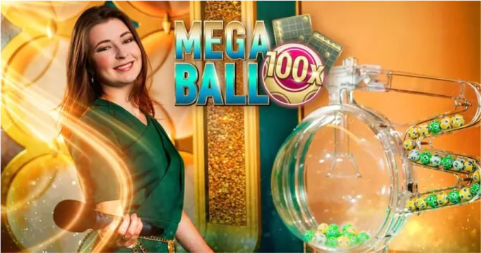 mega ball