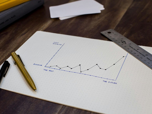 5 Effective Ways To Grow Your Business (& See More Success)