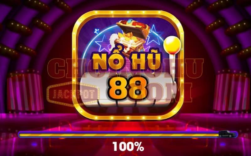 Game nổ hũ 88 rất được yêu thích hiện nay