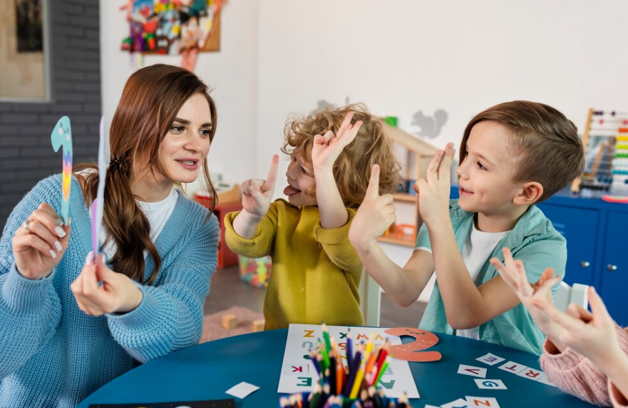 The Importance of Preschool Education: Building a Strong Foundation
