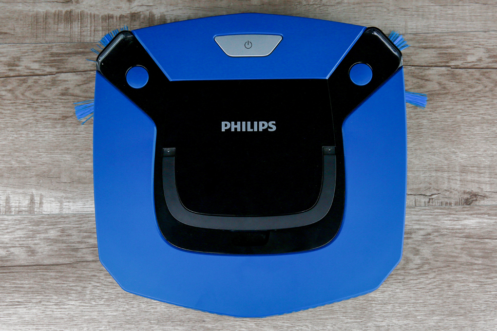 Robot hút bụi Philips