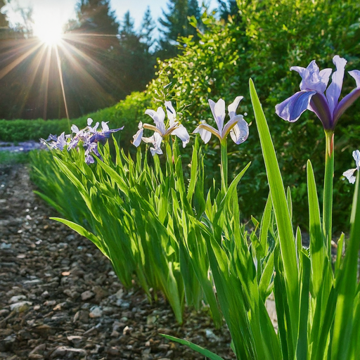 Understanding Iris Needs: Setting the Stage for Success