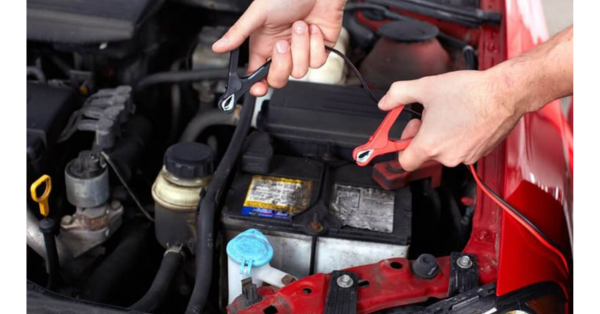 Các bước kiểm tra máy phát điện