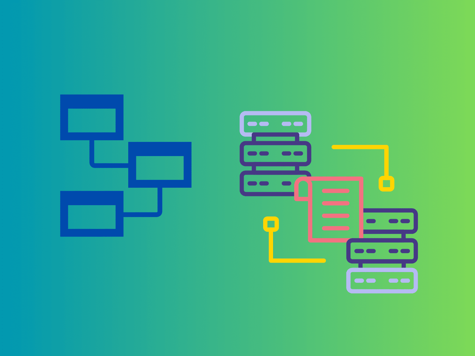 What are Semantic Models in Power BI?