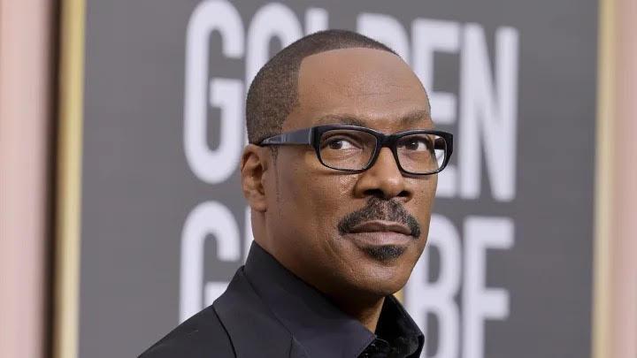 What is Eddie Murphy's Net Worth in 2024?