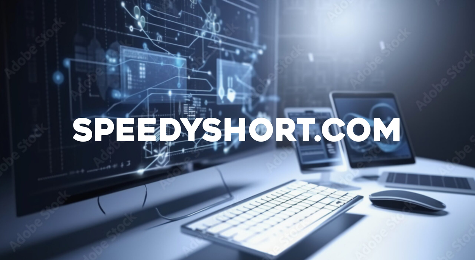 SpeedyShort.com
