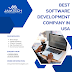 USA Best Software Development Companies | Managed IT Service Providers