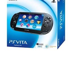 Imagem de PlayStation Vita videogame portátil