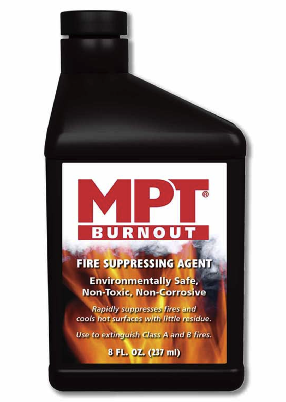 MPT Burnout