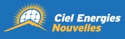 logo Cel Energies Nouvelles, installateur de borne de recharge à Marseille