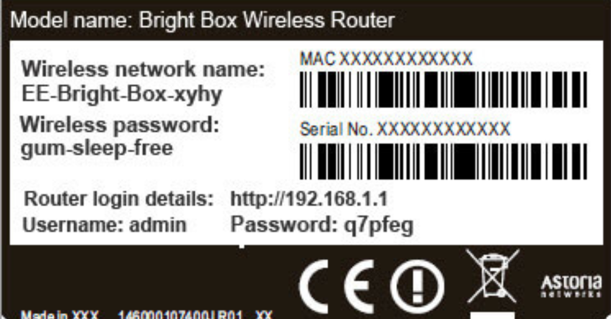 How To Turn Off Your Wifi Router Remotely With Your Phone
