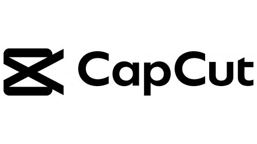 CapCut Logo in 2022 - Today