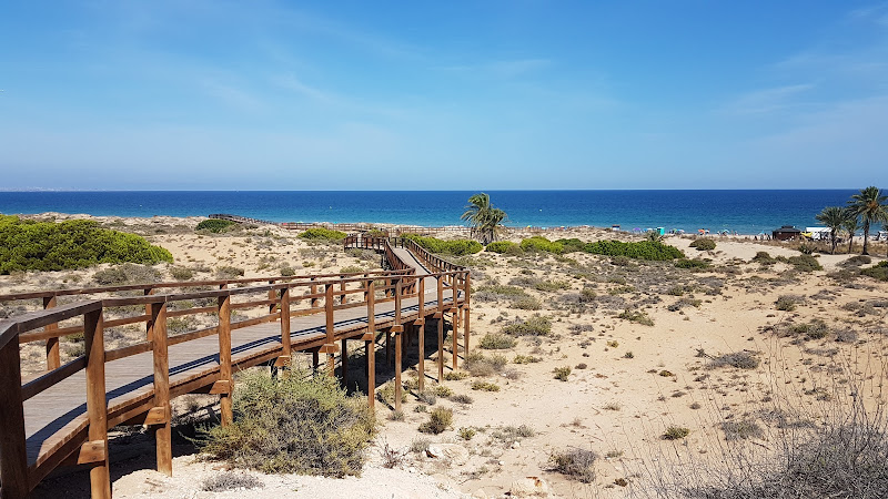 Playa del Carabassí