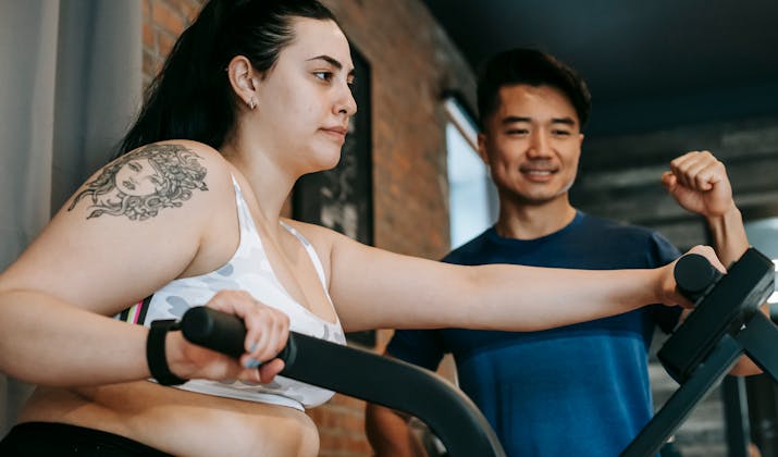 How Apple Watch Tracks Your Elliptical Workouts 7