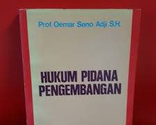 Image of Buku Hukum Lingkungan by Oemar Seno Adji