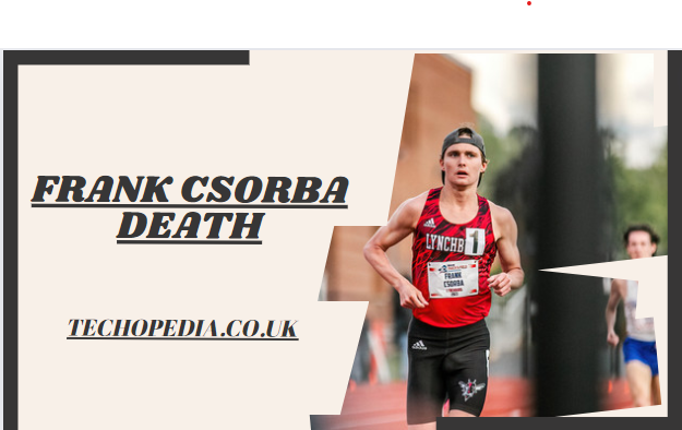 Frank Csorba Death