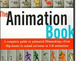 Image of Animation Book book