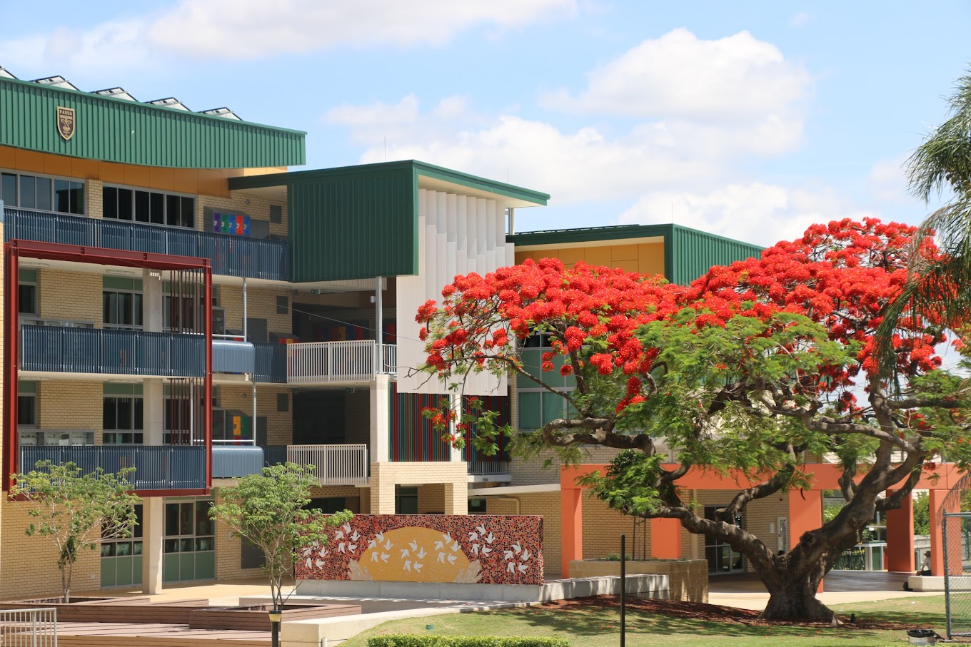 Padua College