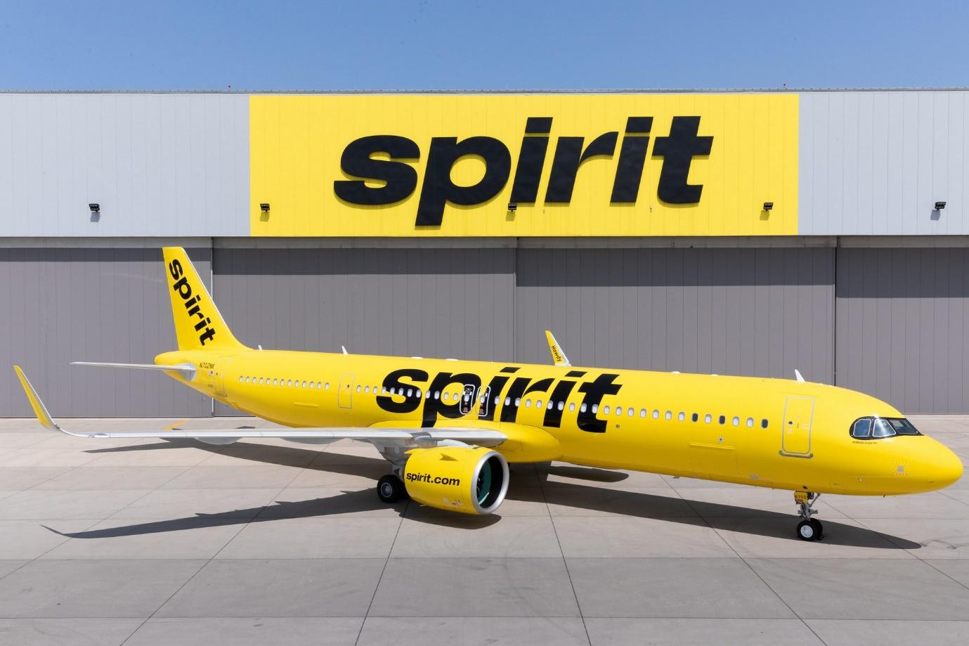 What does the future hold for Spirit Airlines after JetBlue