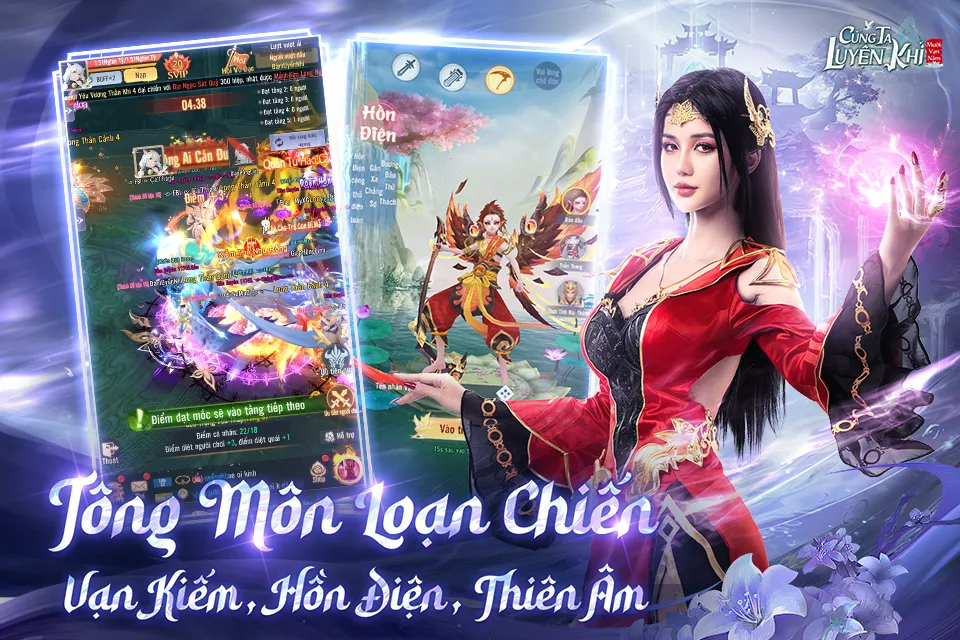 luyen - Cùng Ta Luyện Khí Mười Vạn Năm: Tổng hợp giftcode tân thủ AD_4nXcXsHtdxxRRN3IYpuaYK6XDY1pzQpiG1_eCBdSjKRJ0q6Hu1dIIztTy4aYs1s-xgvLwd-n35a3_v2H2PBgkjOXDU9VgYOioGRdIn9Cv0PWmAbyvrcLmYxaQ-5vqCvPNQmbcIZczuDI8As9QFkfSzGQbayIo?key=fEd2w4Oh4wfZtR45XFBoQQ