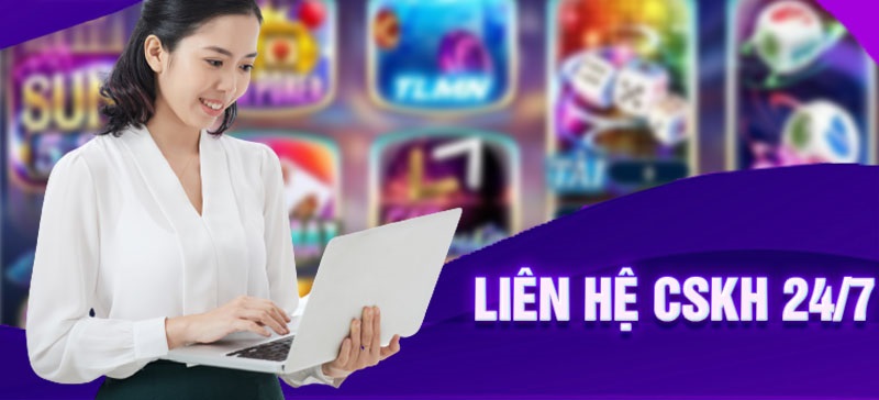 Liên hệ Sun52 - giải pháp cho thành viên tối ưu nhất