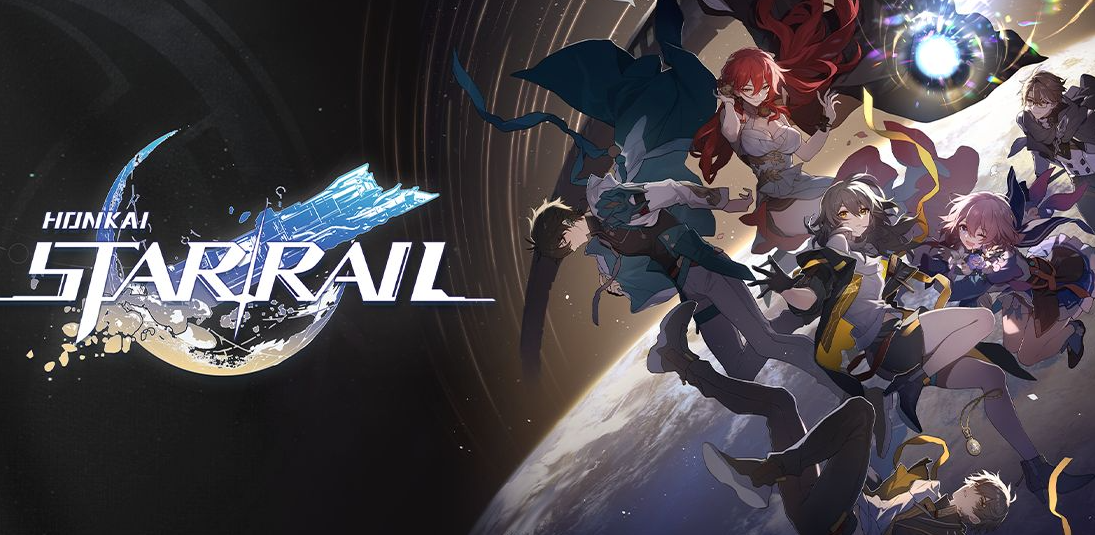 Honkai Star Rail 2024 ล่าสุดแจก Giftcode 2024 พร้อมวิธีกรอกภายในเกม