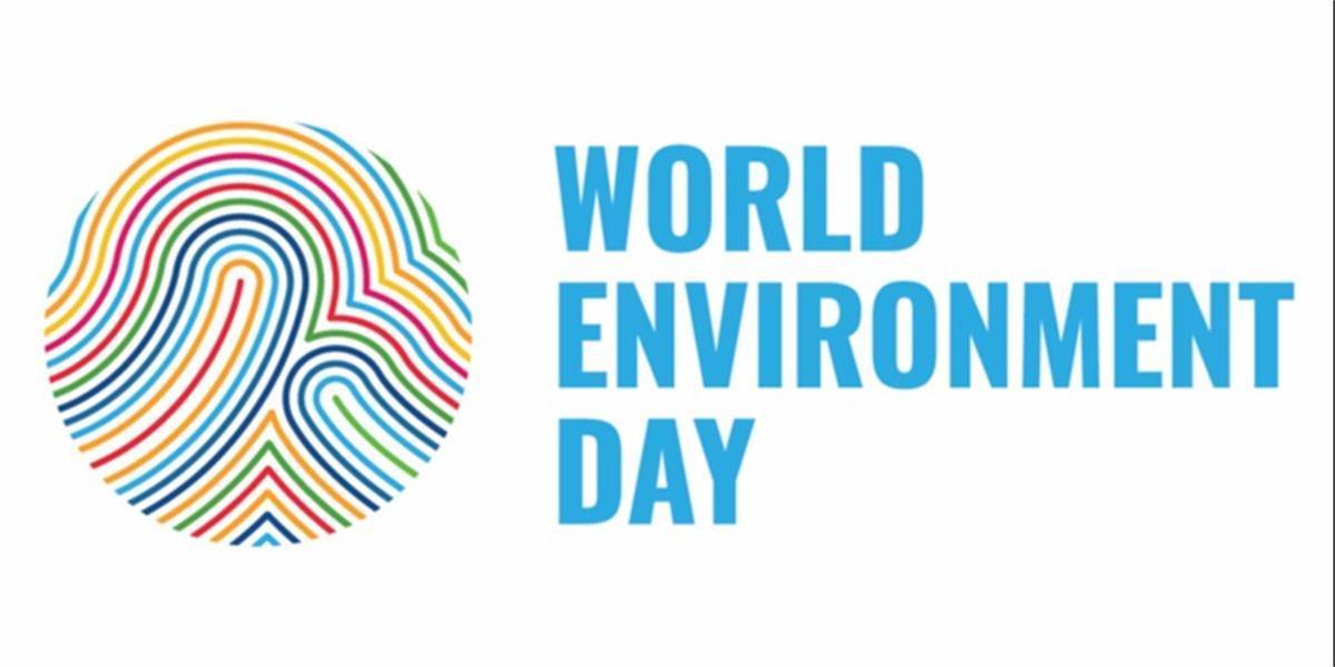World Environment Day - Landcarer