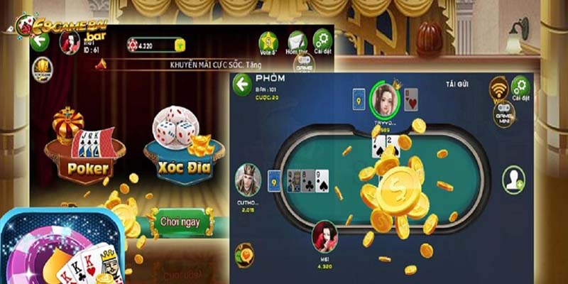68 game bài
