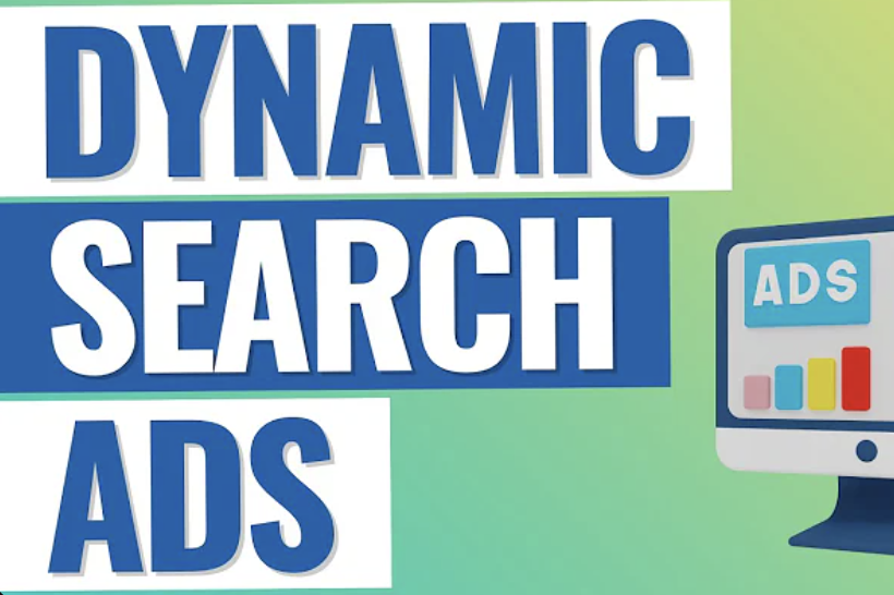 Dynamic Search Ads