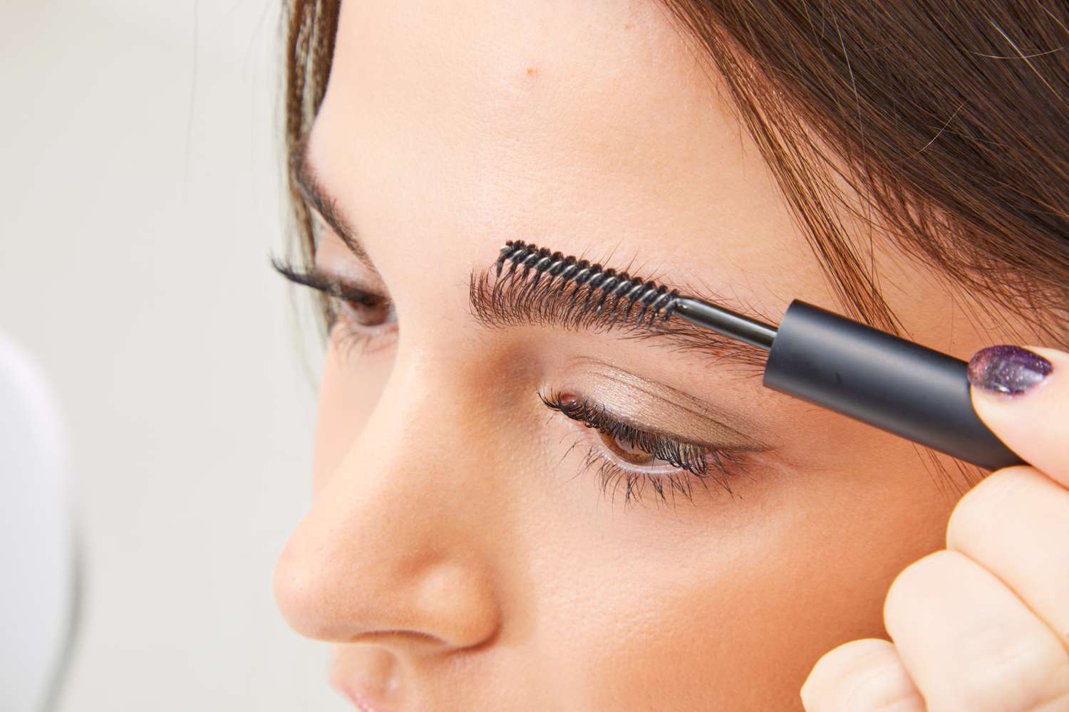 Popular Makeup Brands for Mascara and Brow Products
